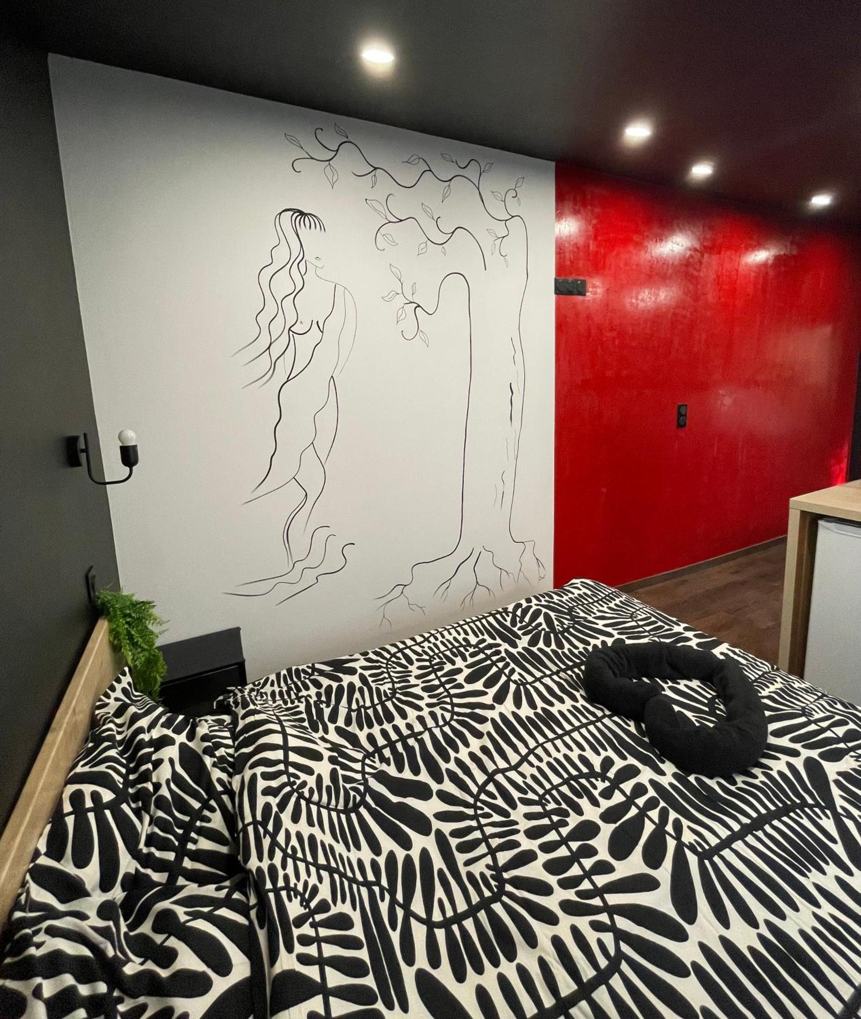Jacuzzi Love Room Mulhouse Exteriör bild